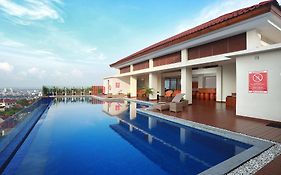 Wimarion Hotel Semarang